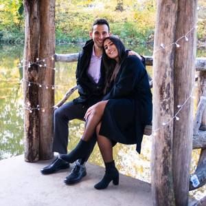 Meet your Posher, Adam